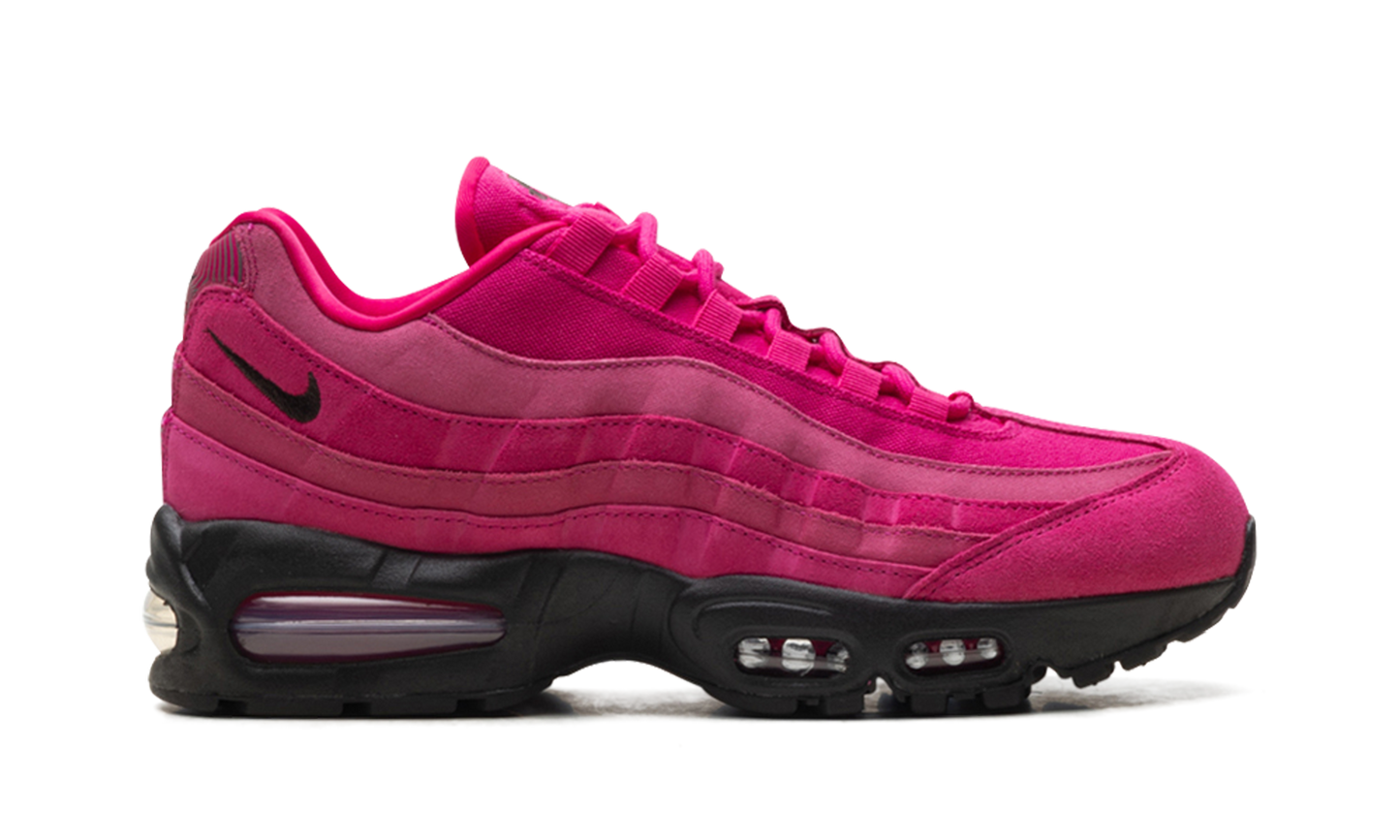 Air Max 95 OG "Fireberry" II7632 600