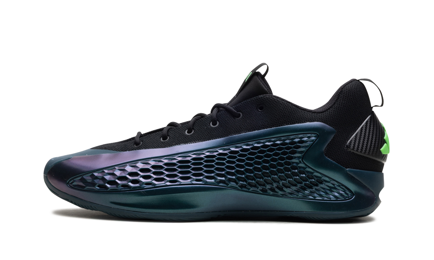 AE 1 Low "Arctic Night" JQ6135