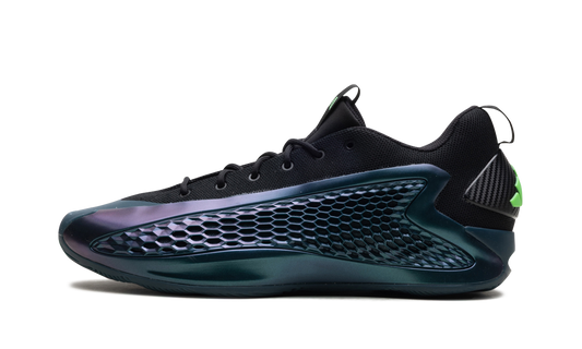 AE 1 Low "Arctic Night" JQ6135