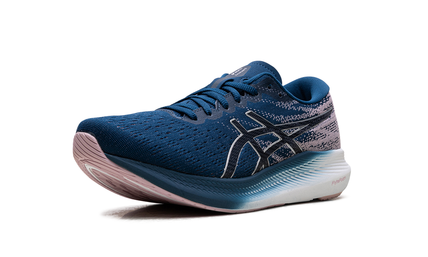 EVORIDE 3 WMNS "Mako Blue / Pure Silver" 1012B184 400