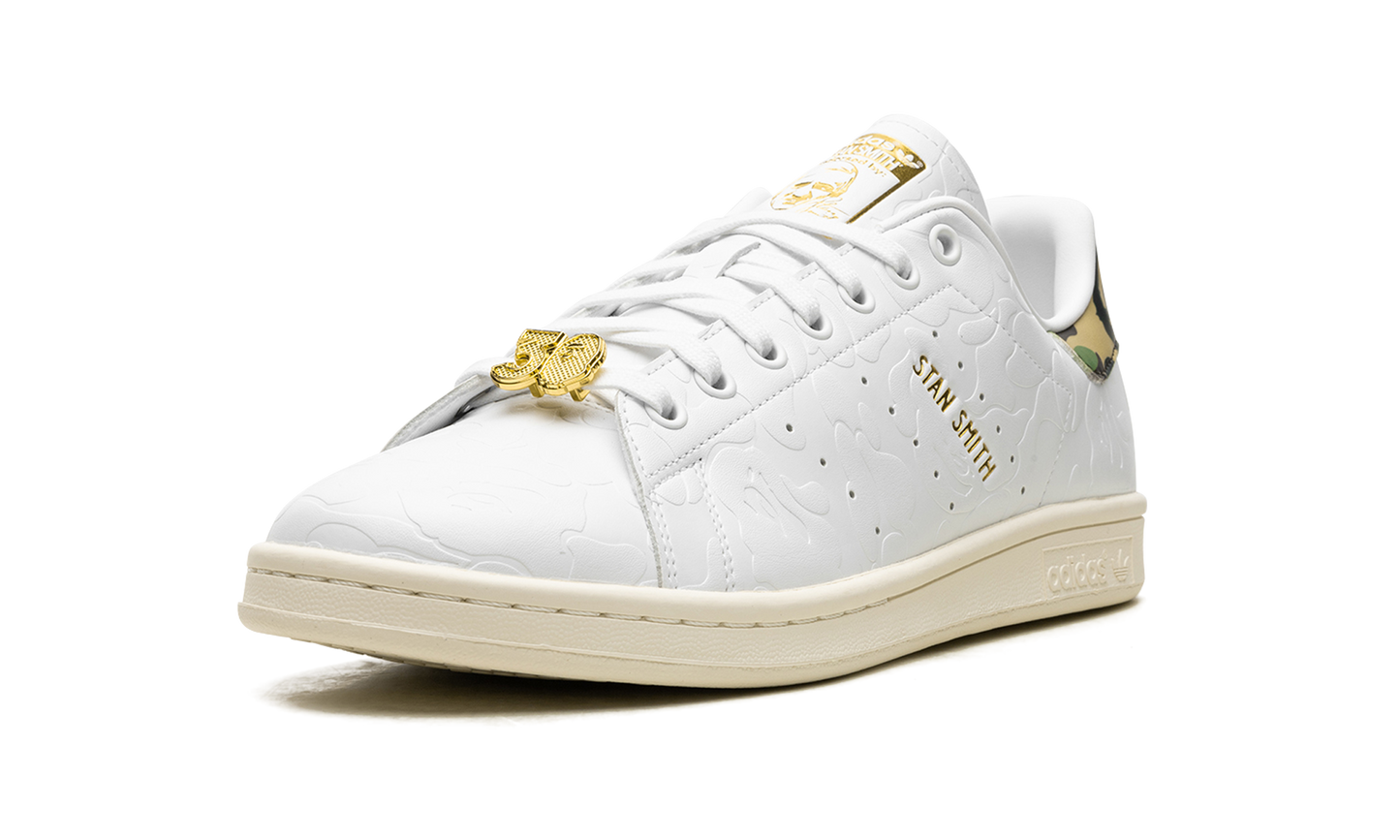 Stan Smith "Bape 30th Anniversary" IG1115