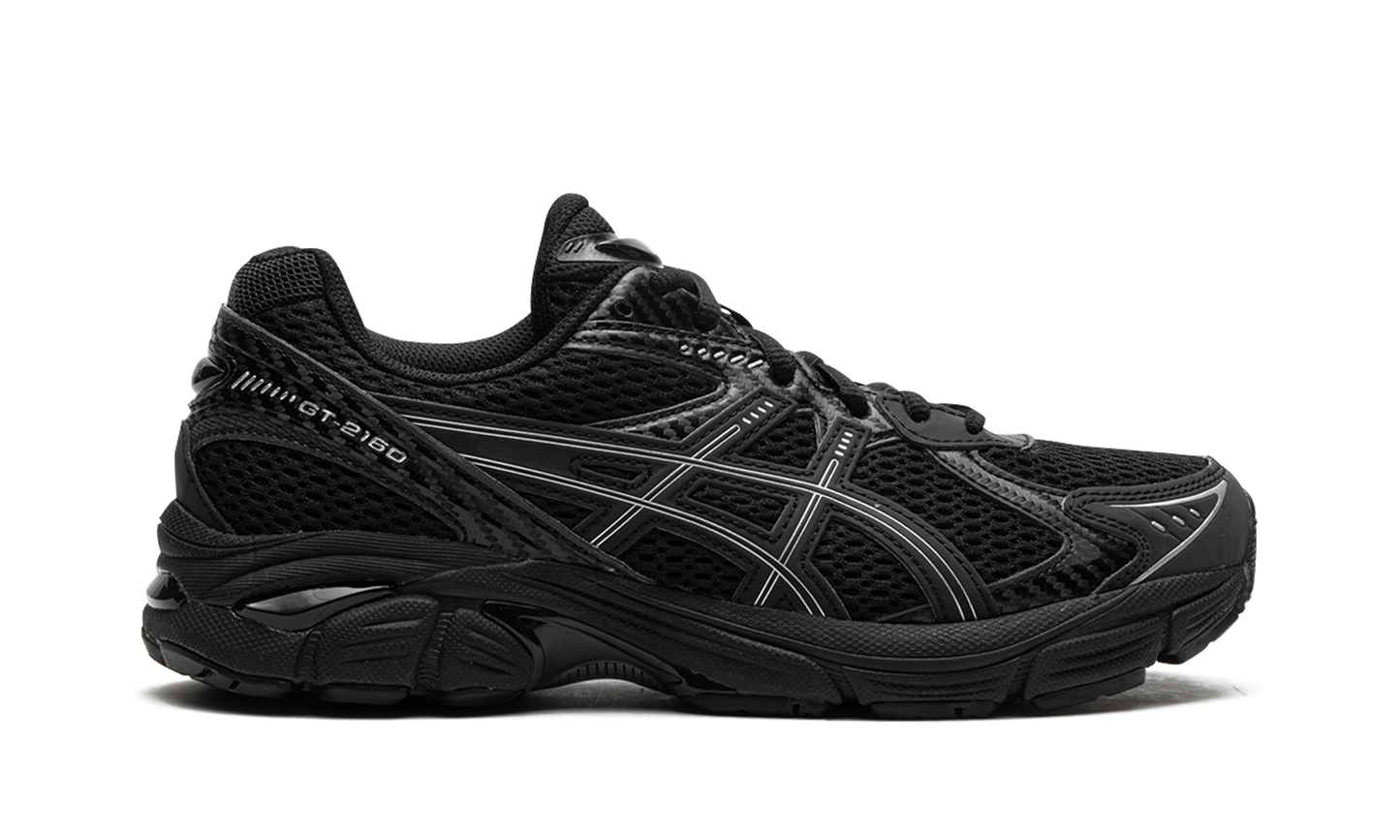 GT-2160 "JJJJound - Black" 1203A691 002