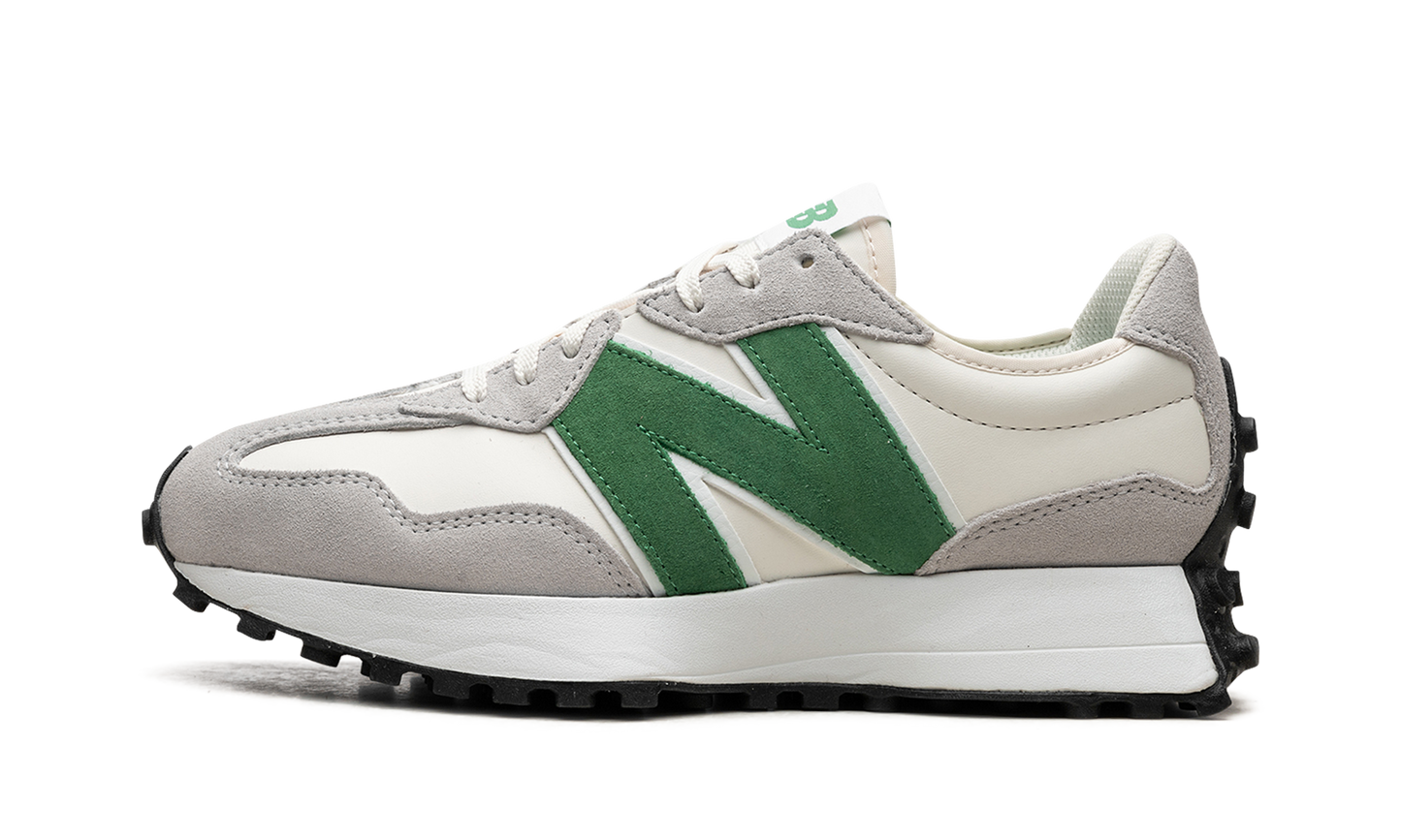 327 WMNS "White Green" WS327LG