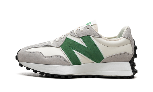 327 WMNS "White Green" WS327LG