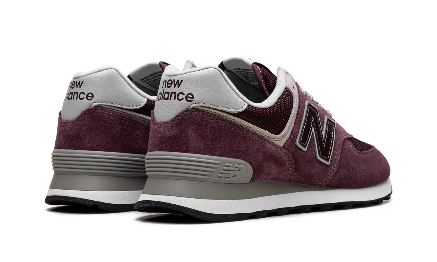 574 "Burgundy" ML574EGB