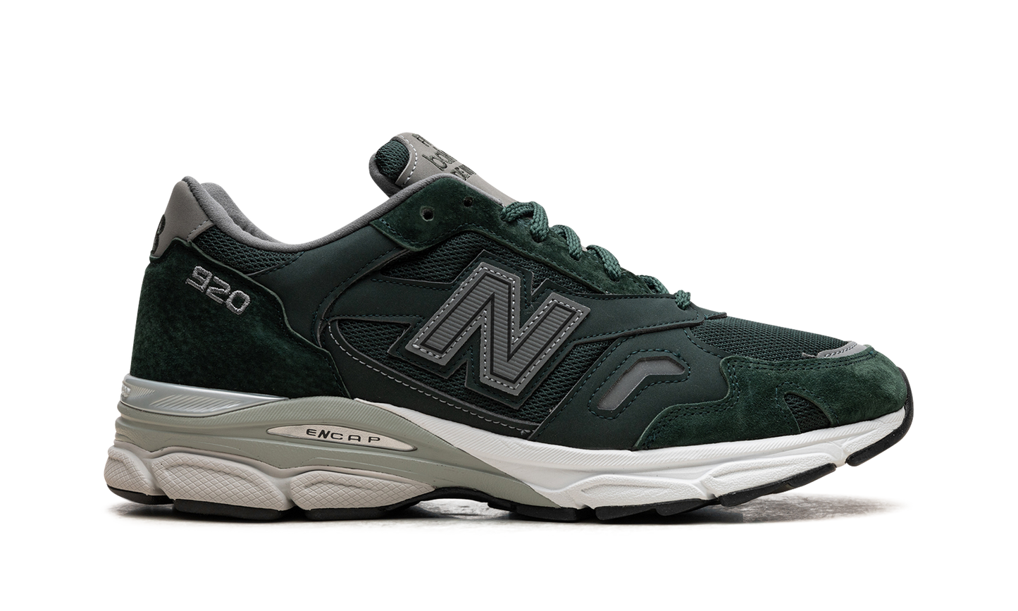 920 Made I "Green Grey"