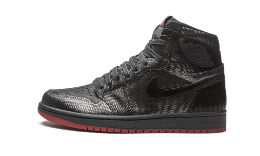 Air Jordan 1 Retro High Special Box "SP Gina" CD7071 001 Special Box