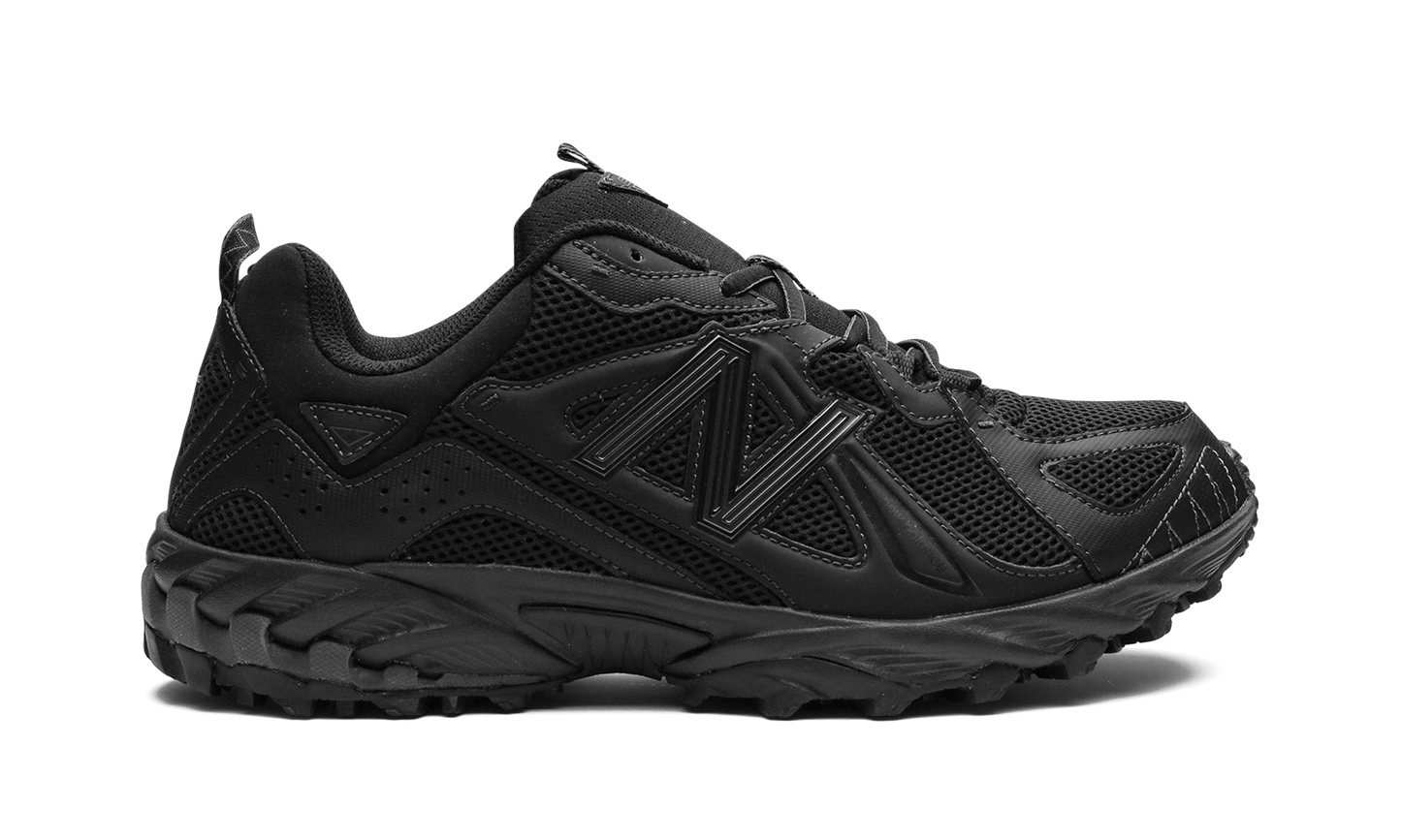 610T "Triple Black" ML610TBB