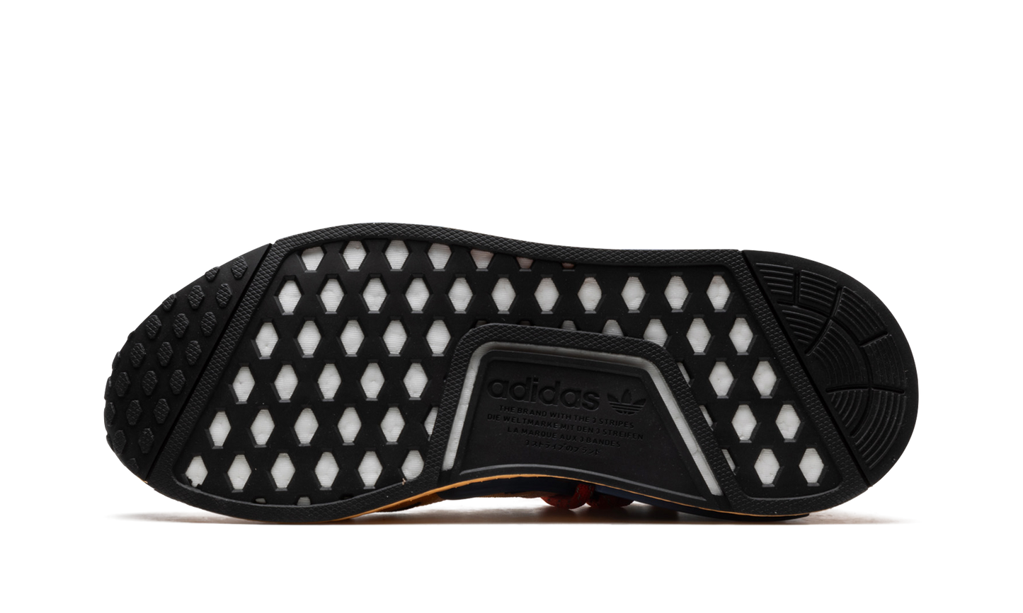 HU NMD Animal Print "Amber" HP3221