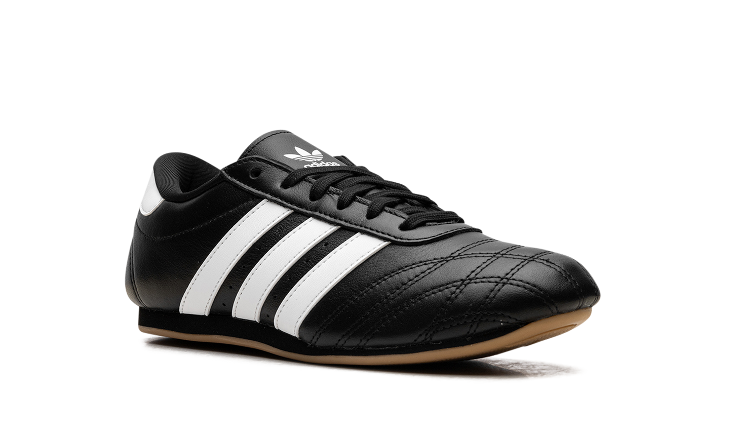 Taekwondo WMNS "Core Black Cloud White Gum" JS1193