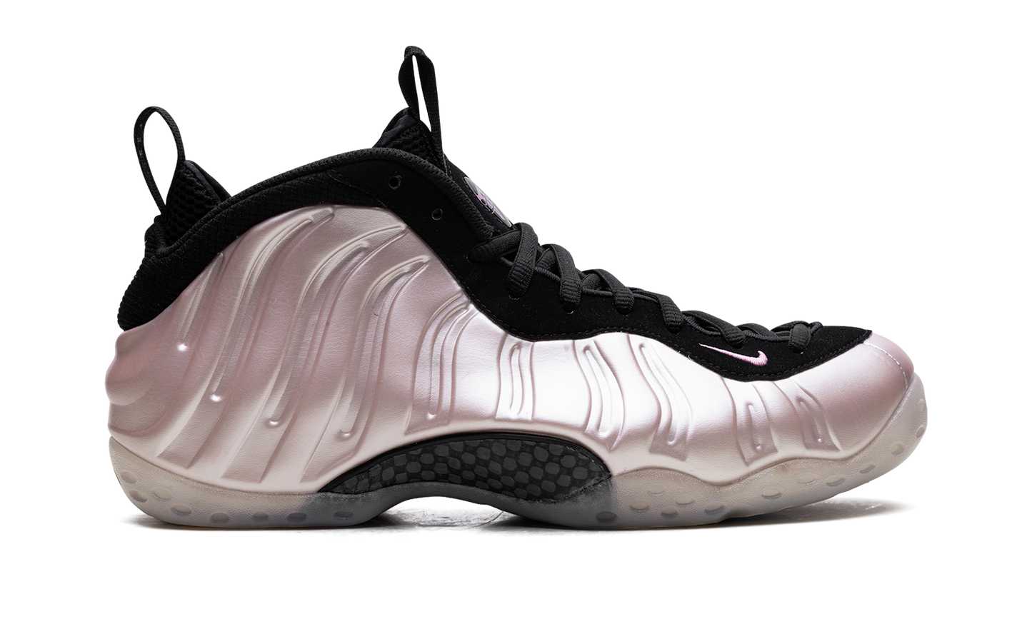 Air Foamposite One "DMV Cherry Blossom" HJ4187 001