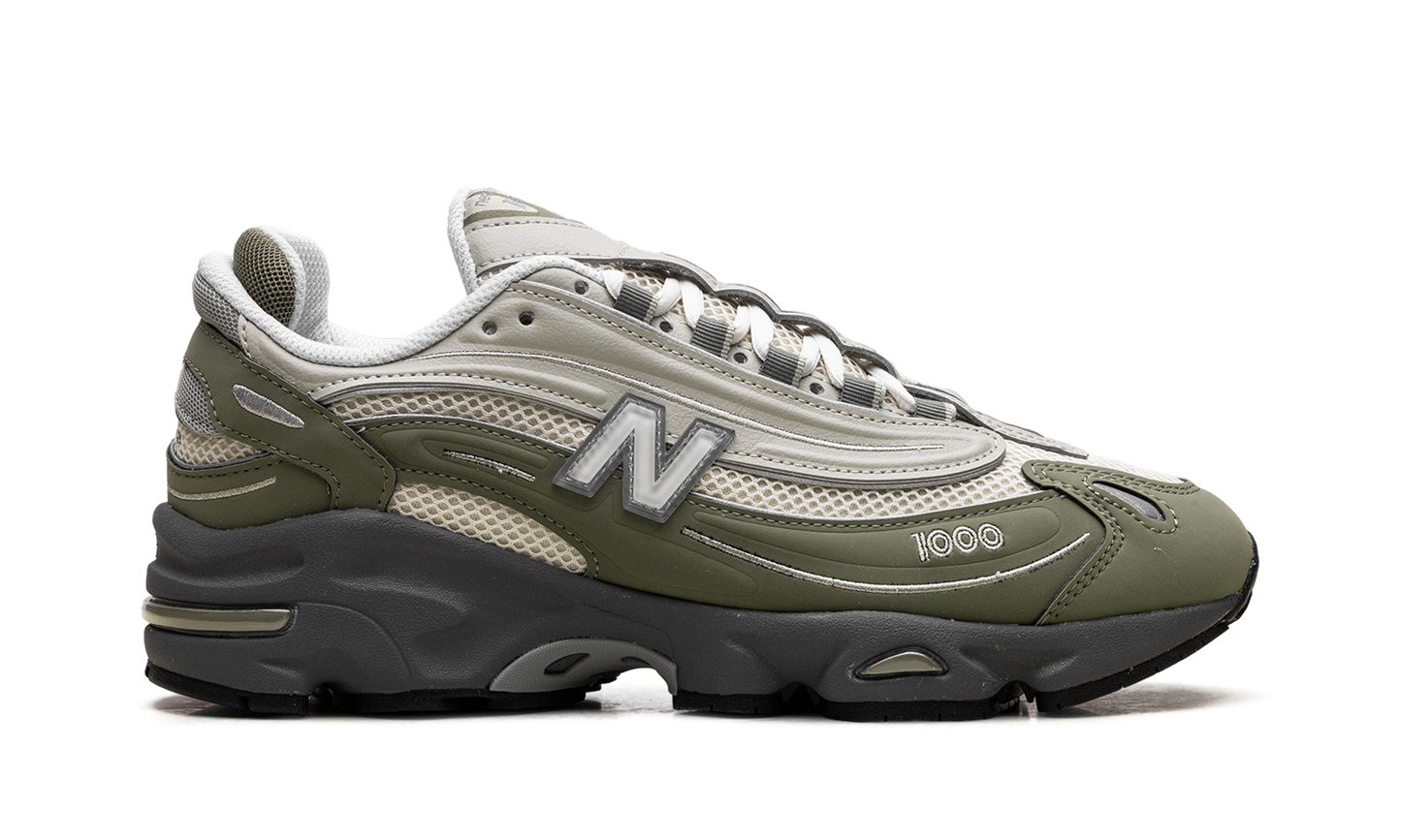 1000 "Dark Olivine" M1000MEO