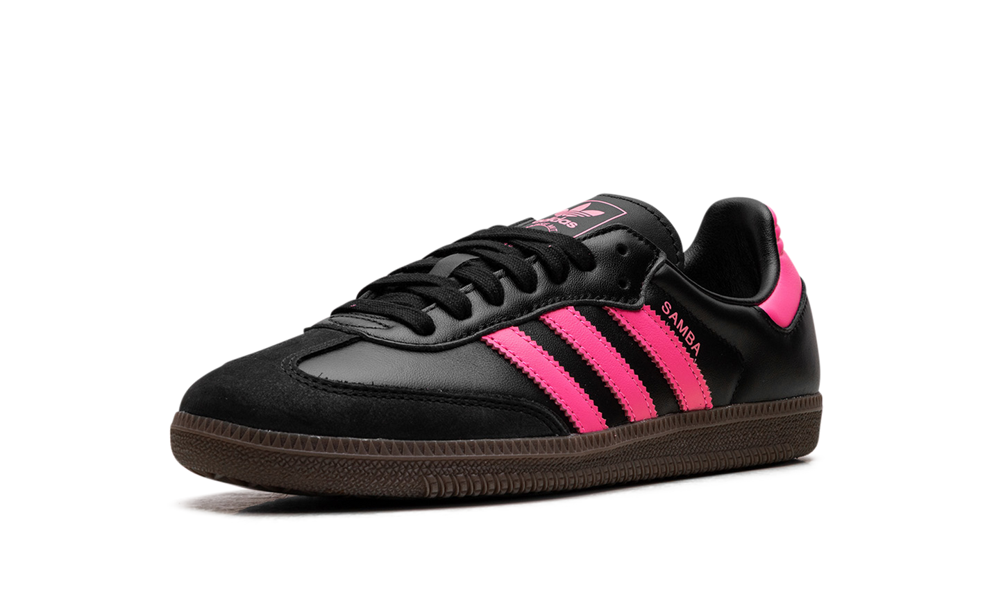 Samba OG WMNS "Lucid Pink" JS1386