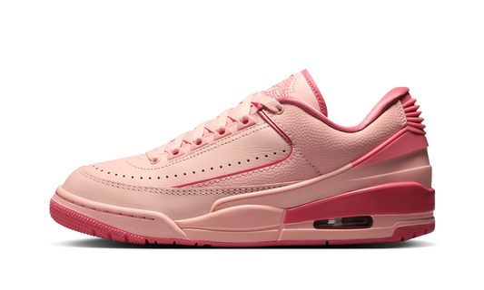 Jordan 2/3 WMNS "Washed Coral" FZ4122 600