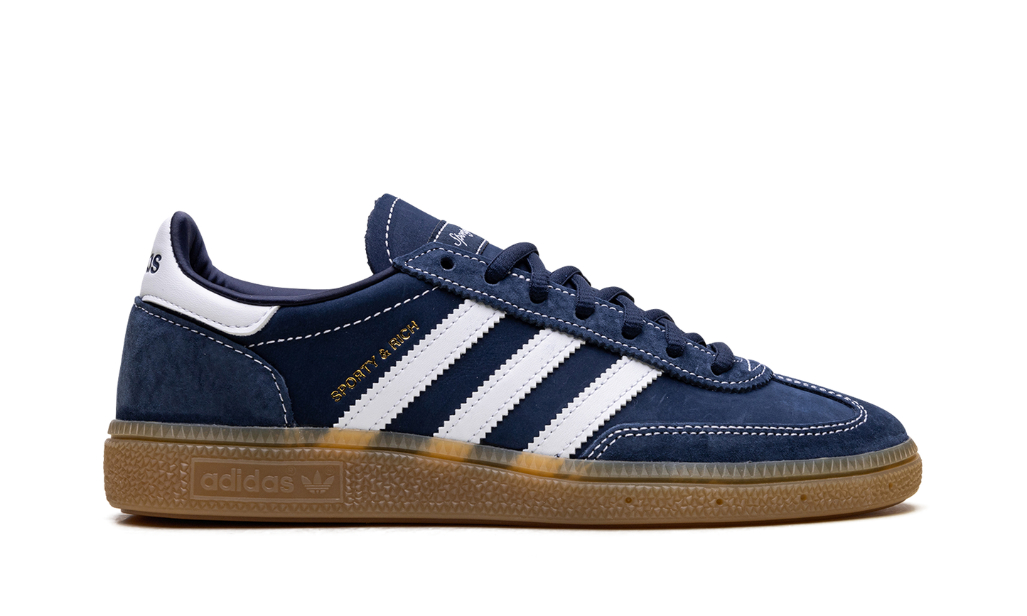 Handball Spezial "Sporty & Rich Night Indigo" JP7066