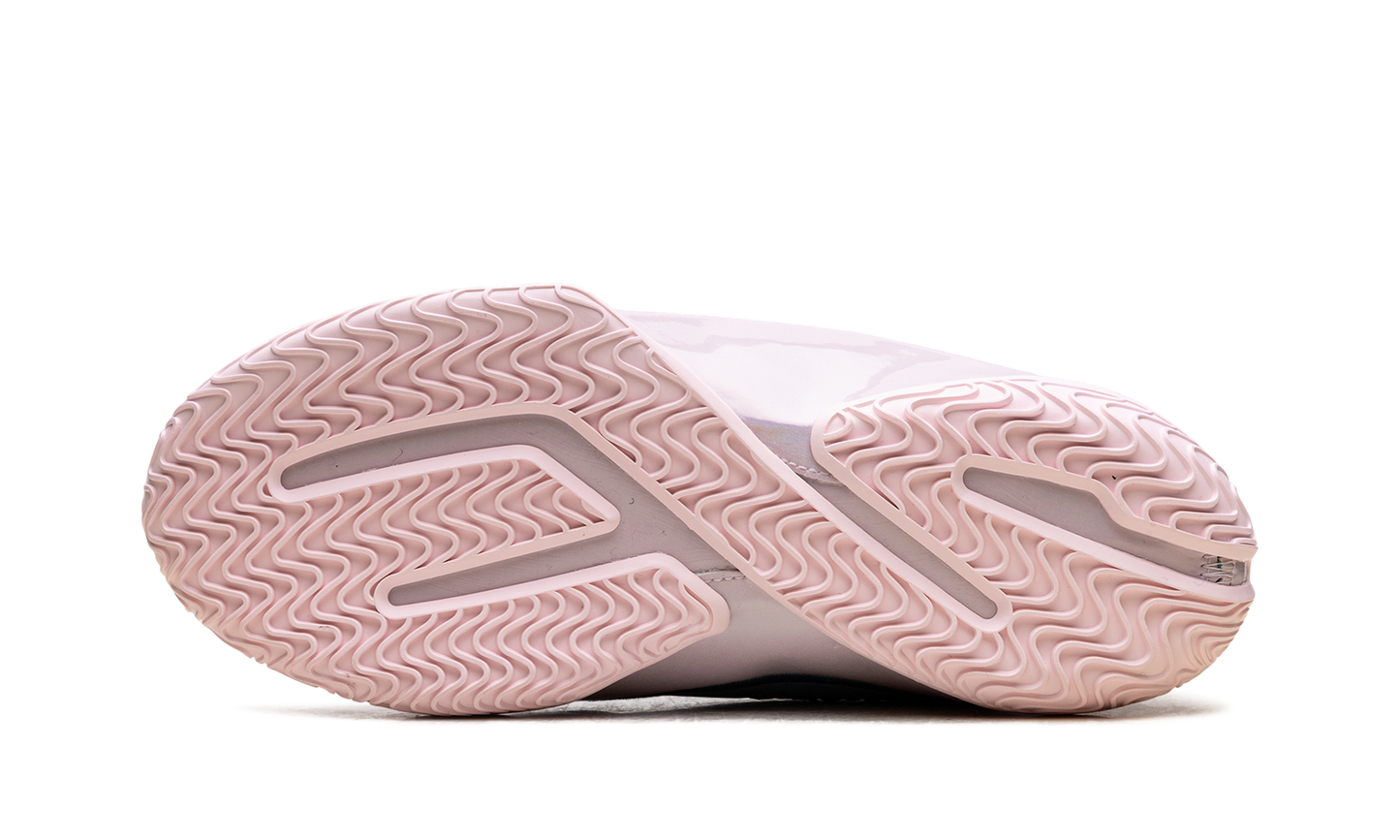 LeBron 23 Alt EP "Miami Twice - Solid Outsole" IH1514 001