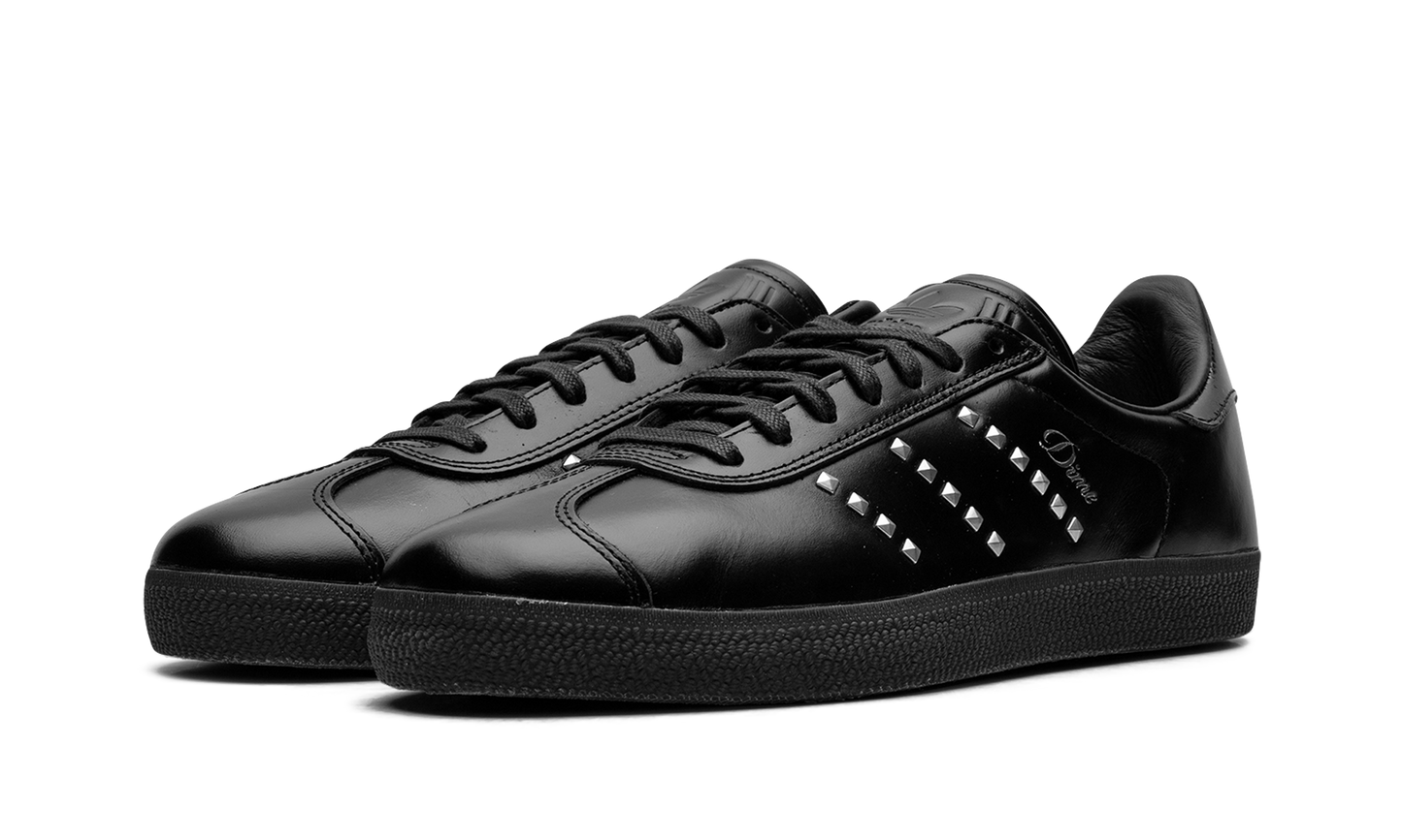 Gazelle ADV "Dime Black" IH2946