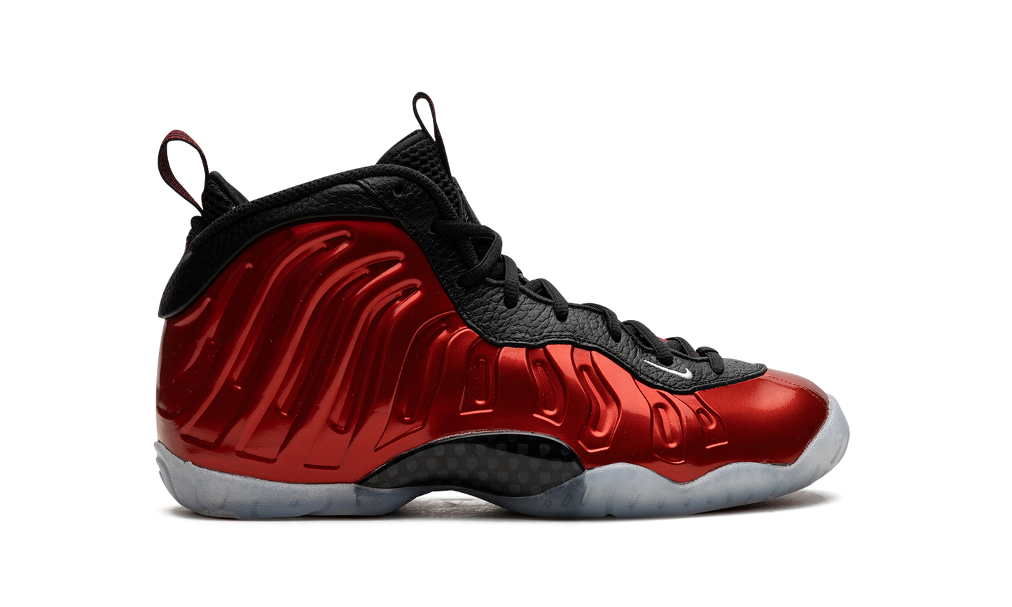 Little Posite One GS "Metallic Red" FJ1258 600