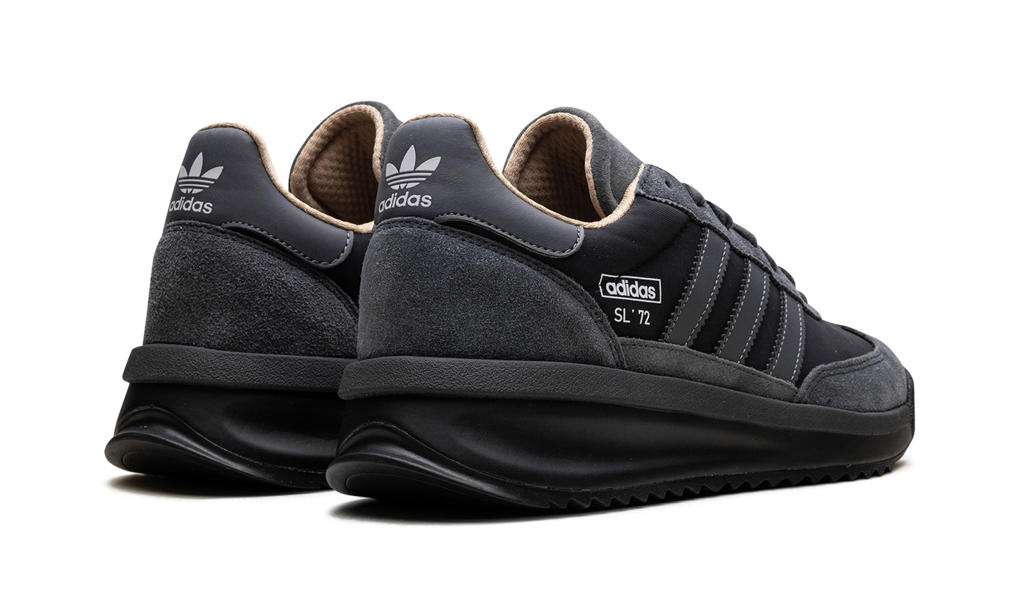 SL 72 RTN "Black" IH5569