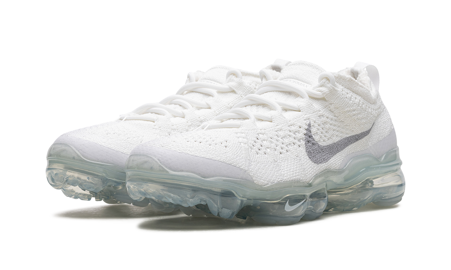 VAPORMAX 2023 FLYKNIT WMNS "Pure Platinum" DV6840 100