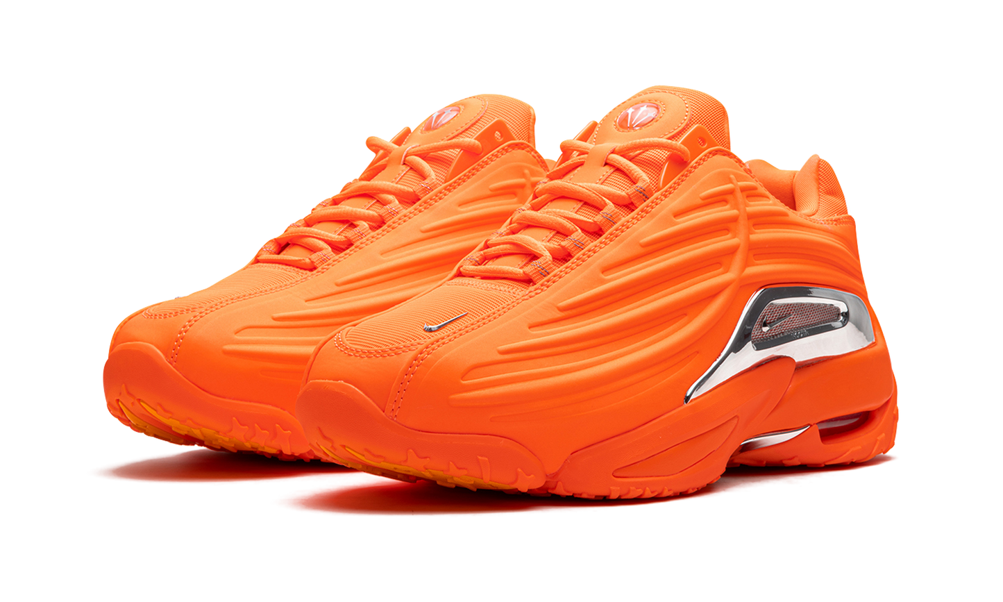 Hot Step 2 "NOCTA - Total Orange" DZ7293 800