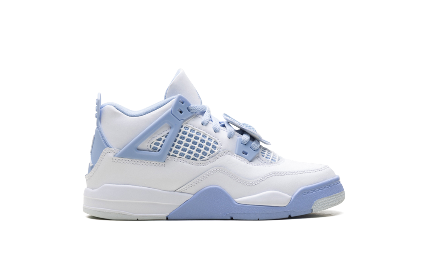 Air Jordan 4 PS "Aluminum" IB8962 100