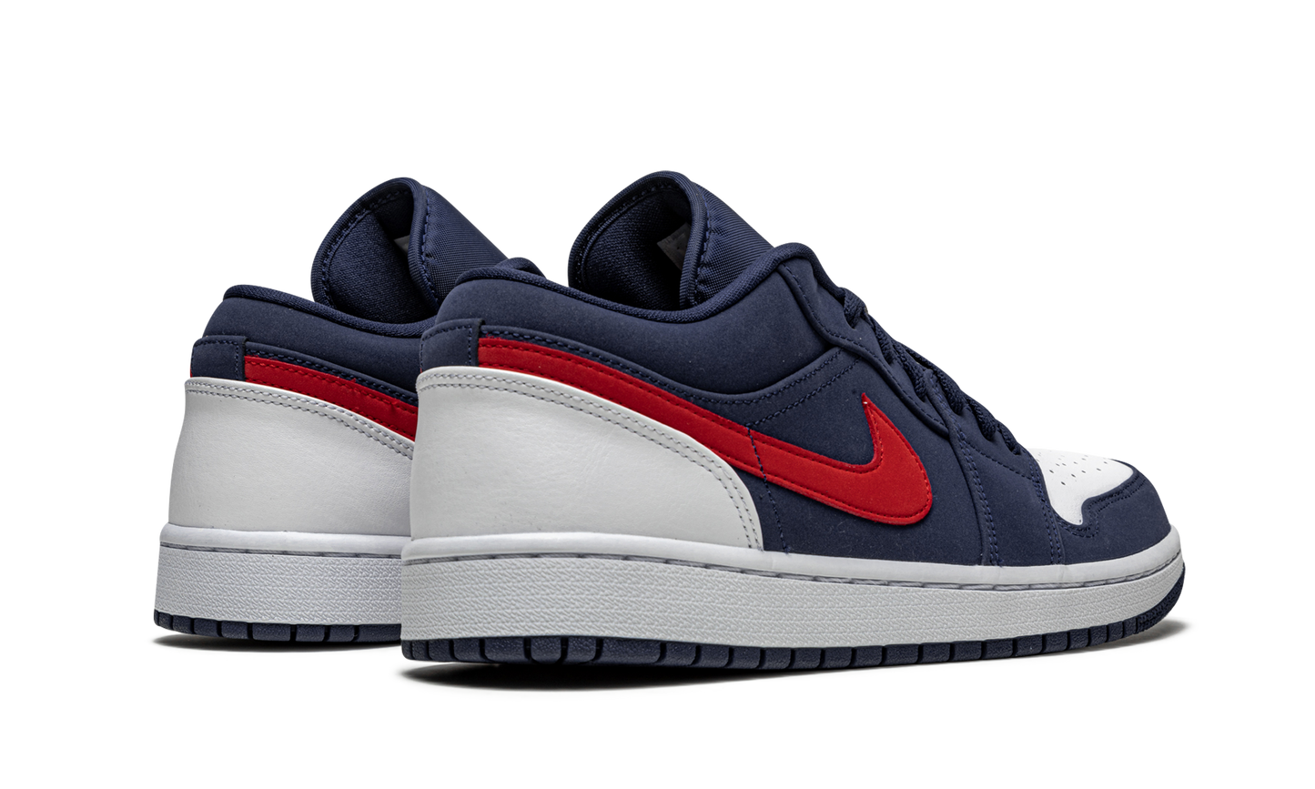 Air Jordan 1 Low SE "USA" CZ8454 400