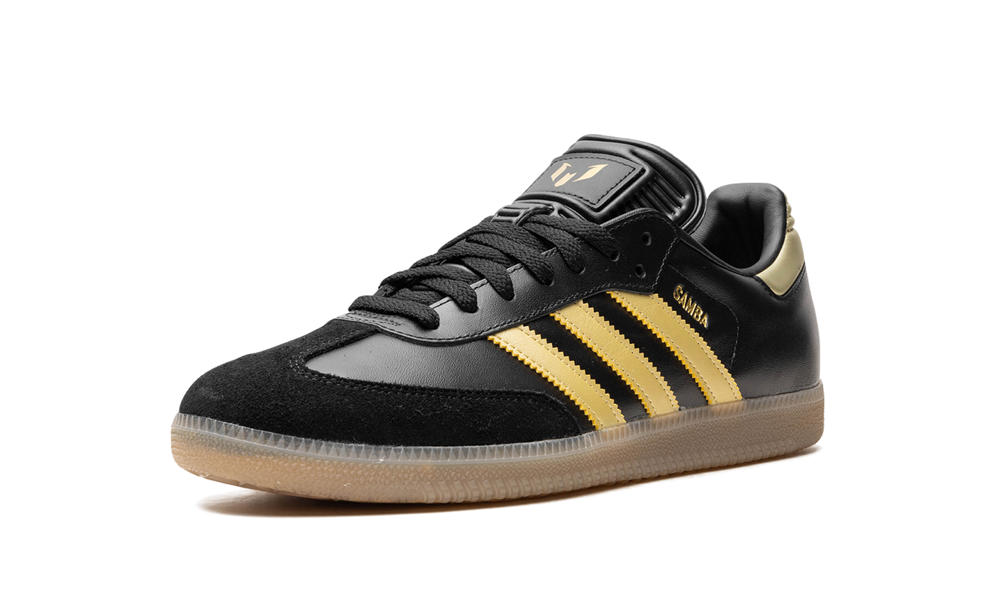 Samba "Lionel Messi - Gold" IH8159