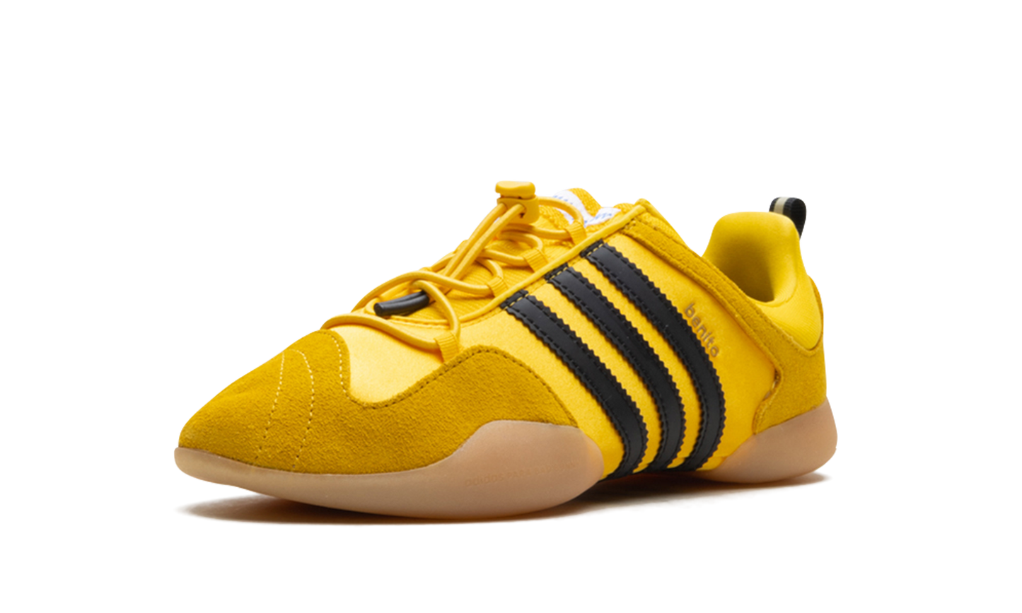 Ballerina "Bad Bunny - Bold Gold" JQ9230