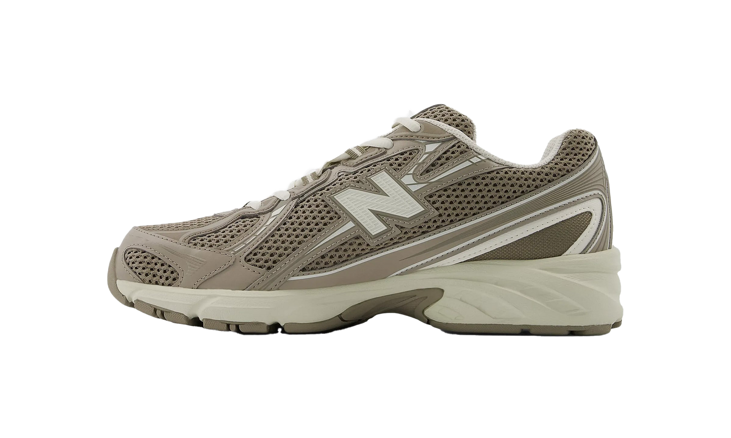 740v2 "Dark Olivine" U740SA2