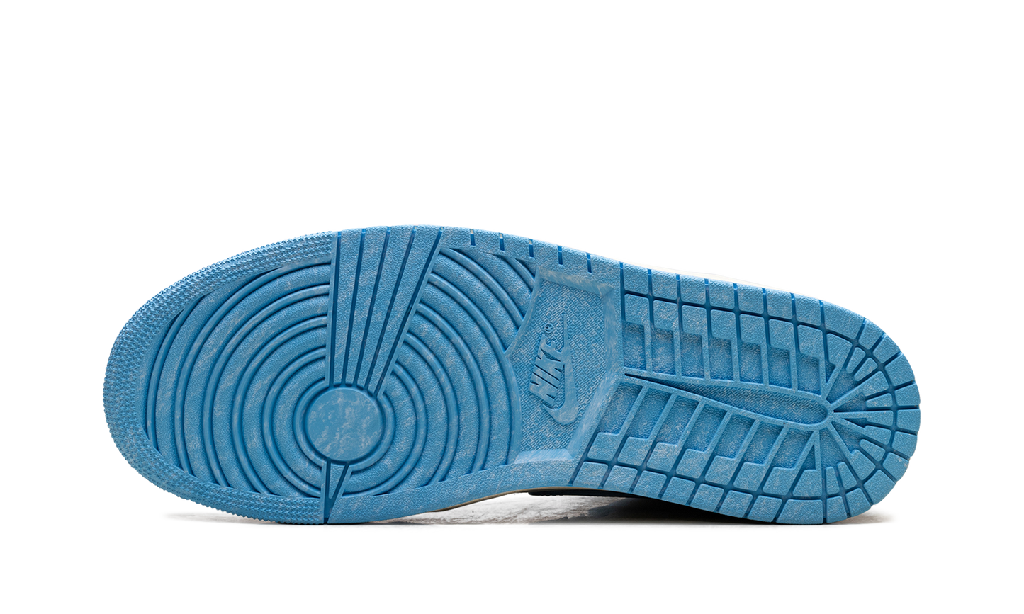 Air Jordan 1 High OG "UNC Reimagined" DZ5485 402