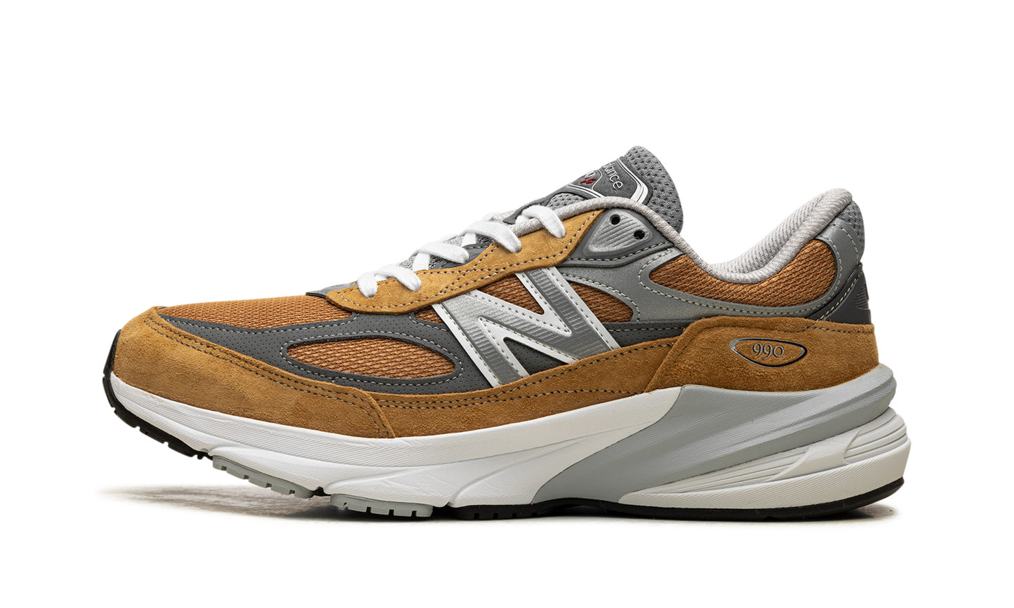 990V6 "Workwear Grey" U990TN6