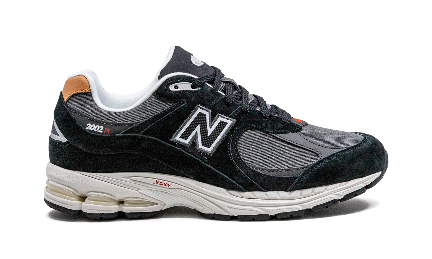 2002R "Black Denim" M2002REB