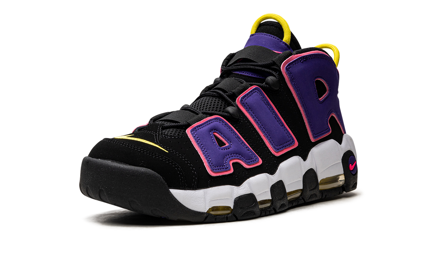 Air More Uptempo "Court Purple" DZ5187 001