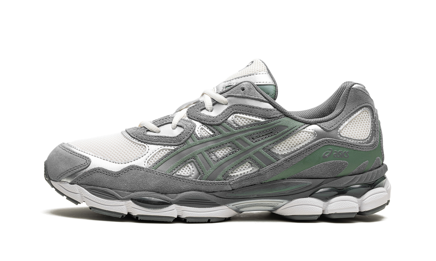 GEL-NYC "Steel Grey" 1203A383 101