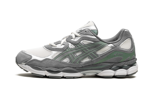 GEL-NYC "Steel Grey" 1203A383 101