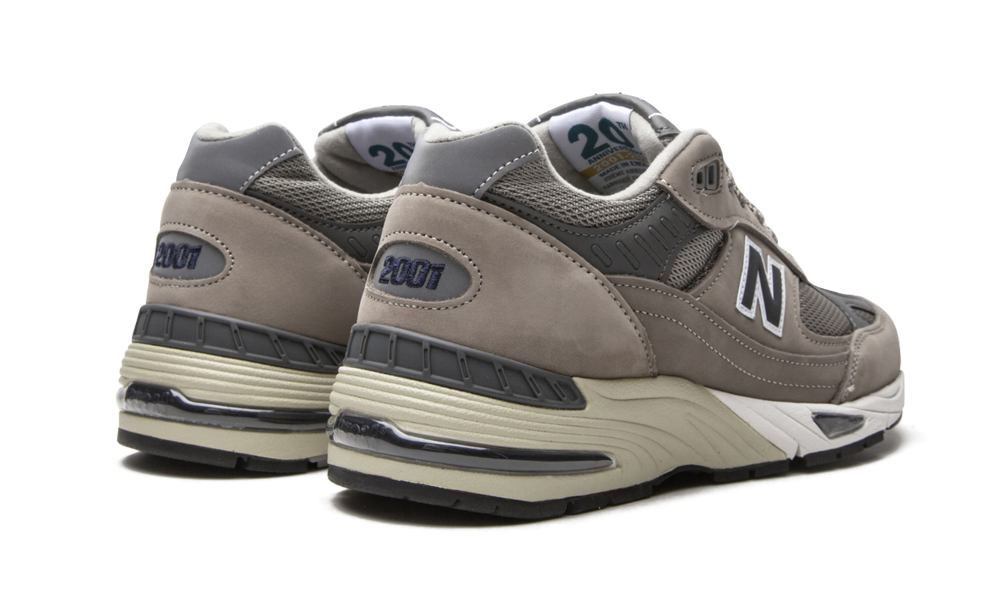 991 "20th Anniversary"