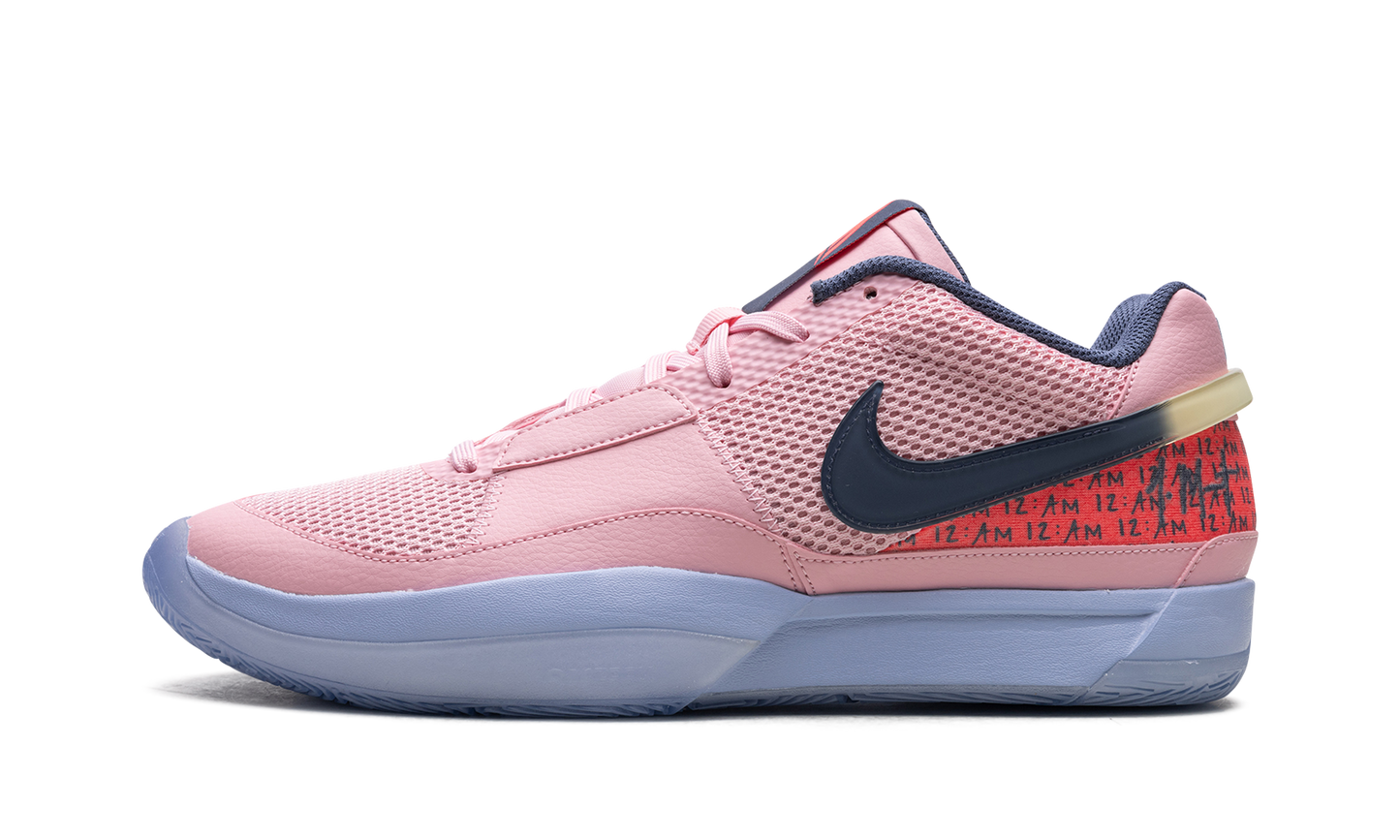 Ja 1 "Day One" FV1281 600