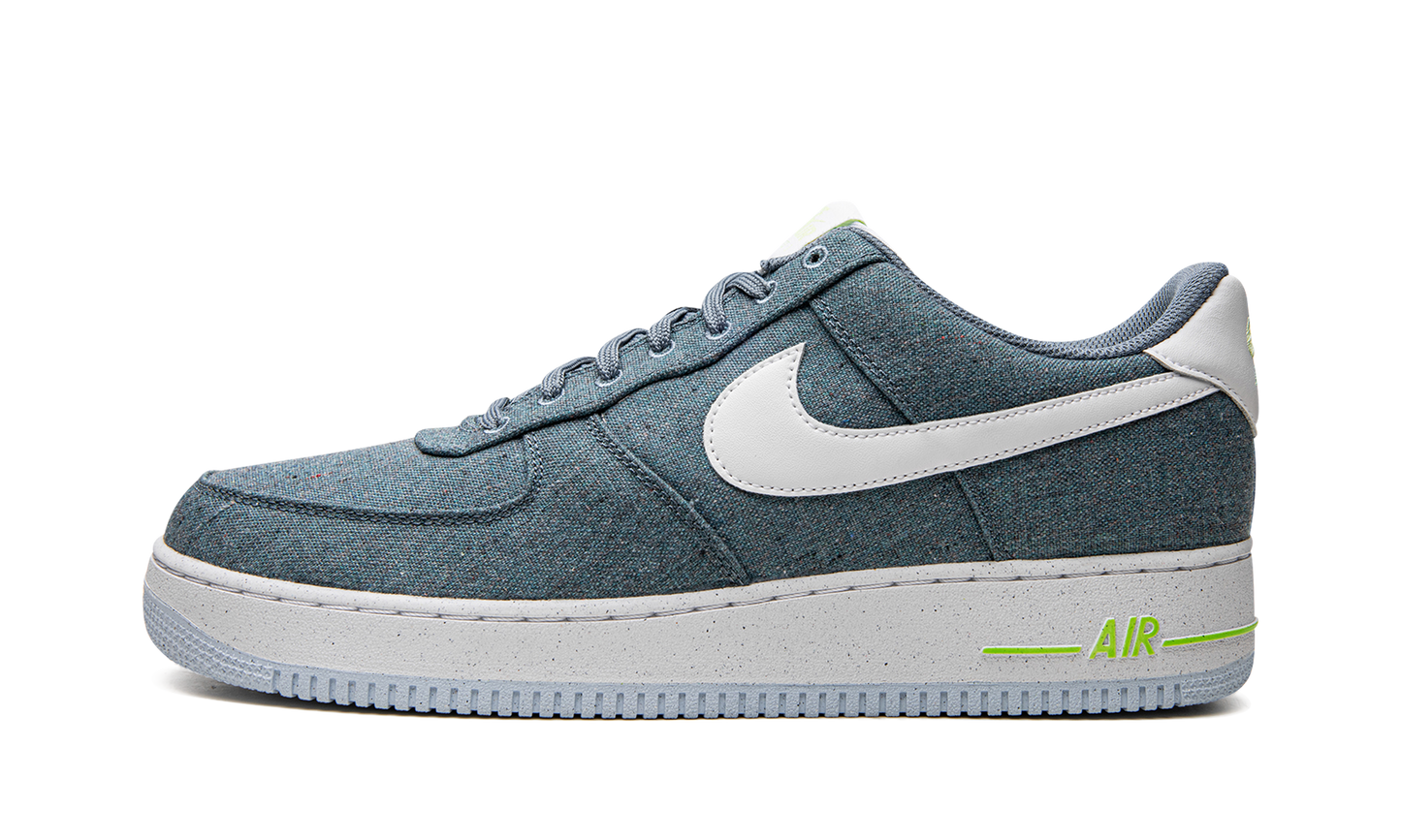 Air Force 1 Low '07 "Ozone"