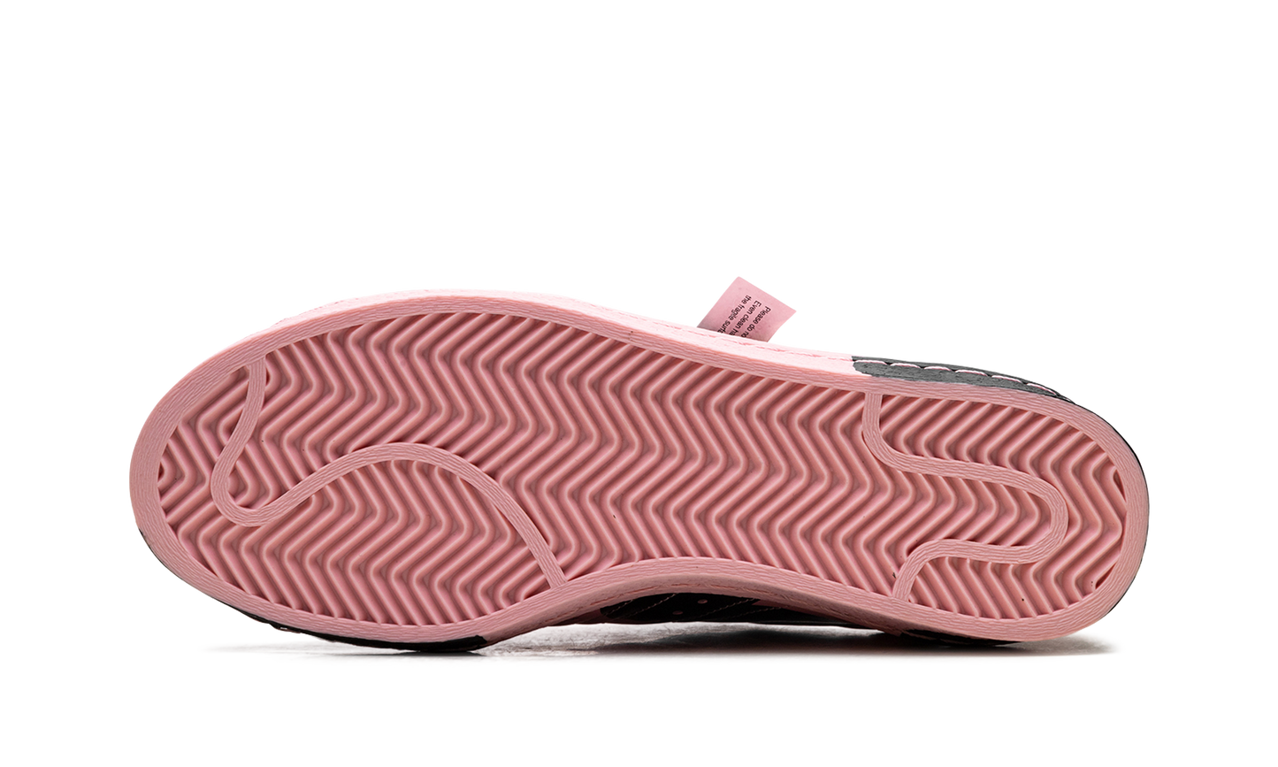 Superstar 82 "Face Studios - Light Pink" IG1724