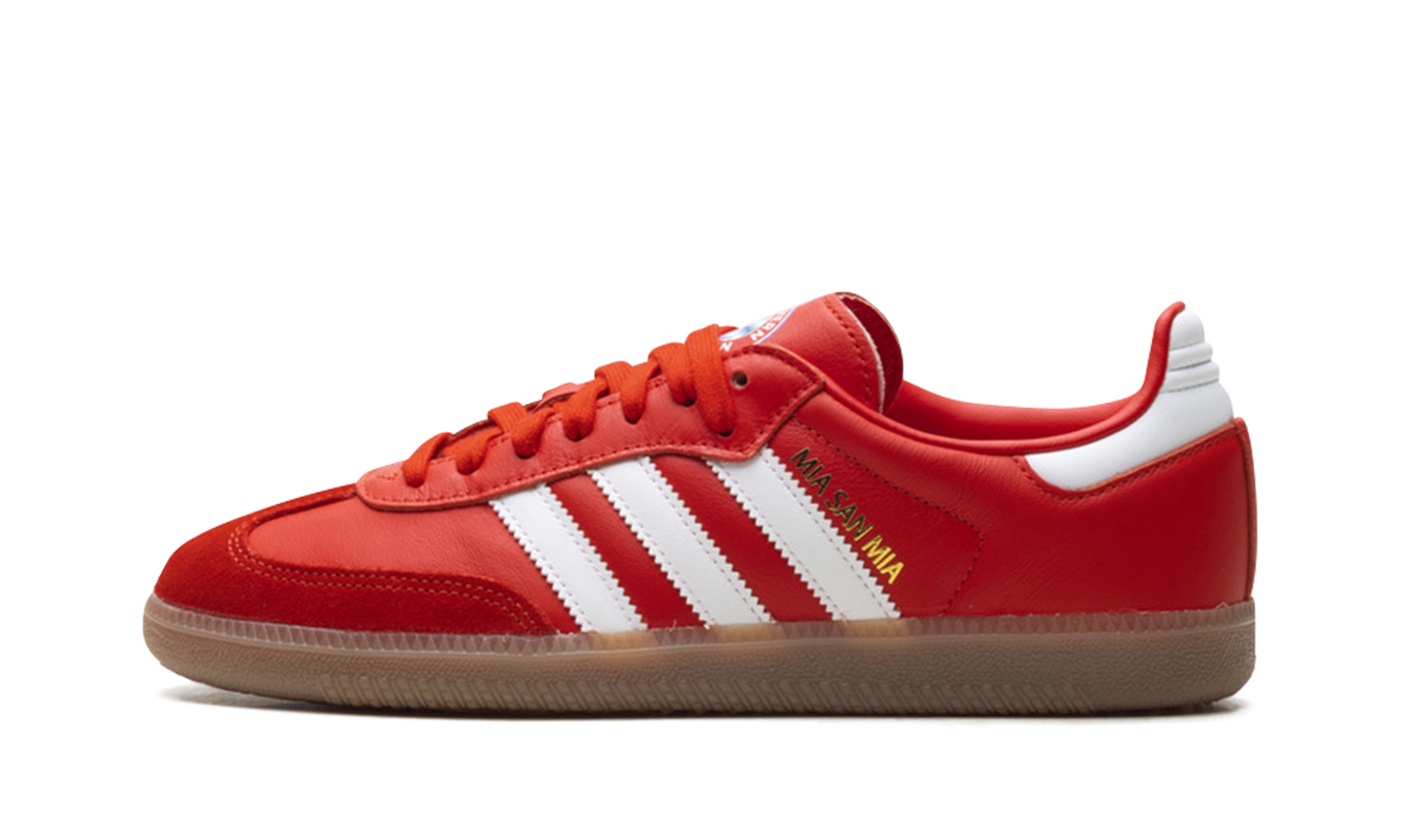 Samba "FC Bayern" JQ4039