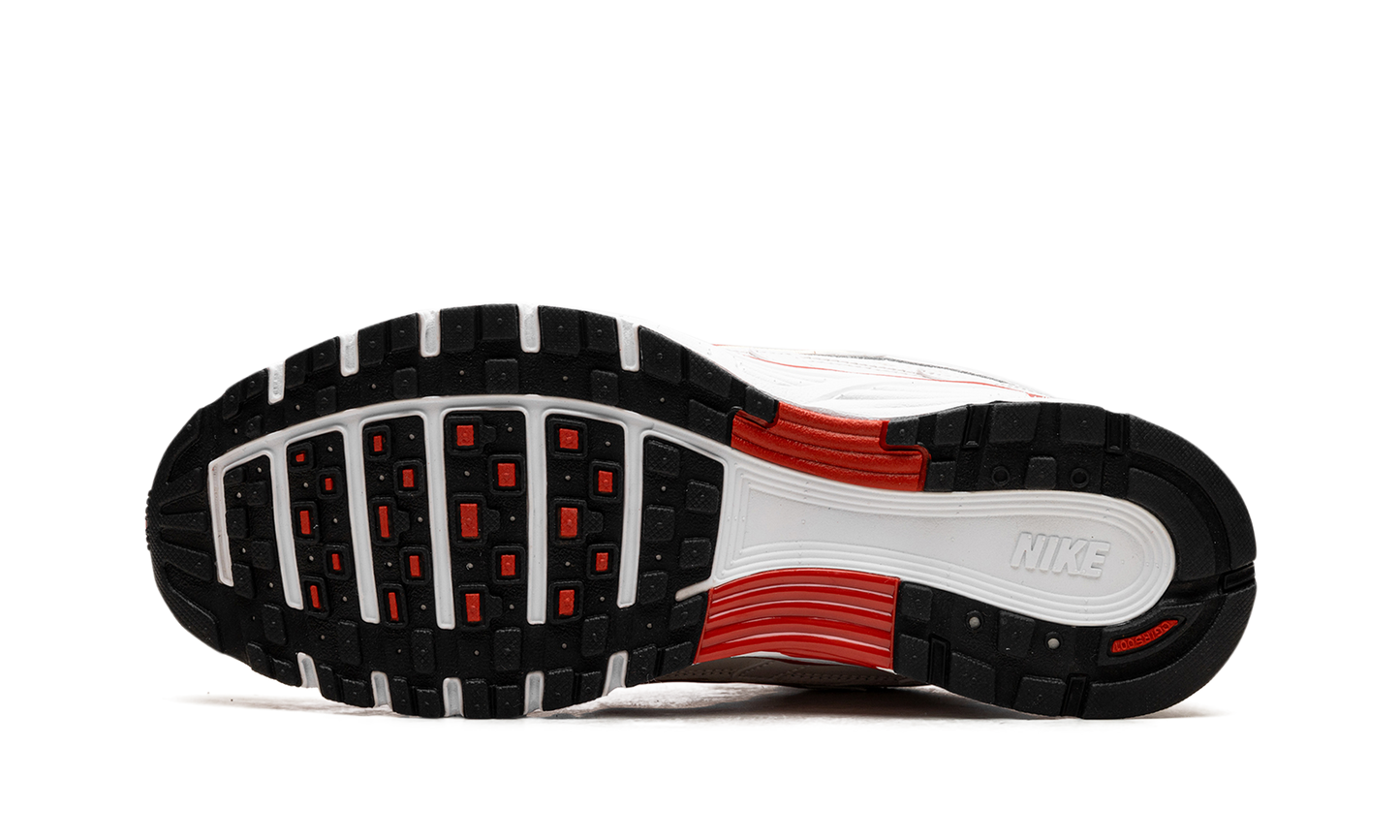 P-6000 "Red" CD6404-015