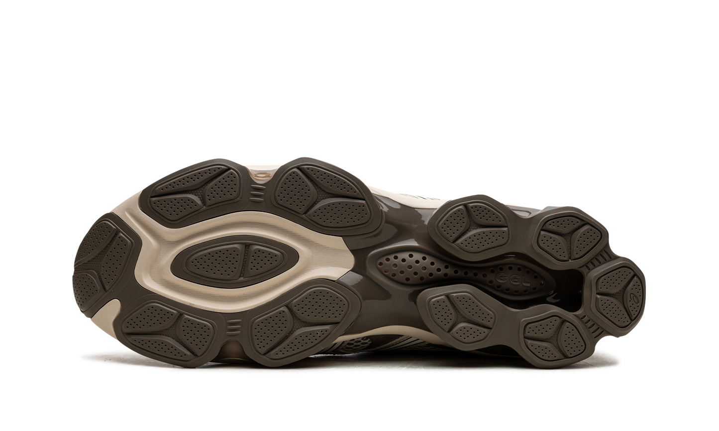 Gel-Quantum Kinetic "Birch Dark Taupe" 1203A270 201