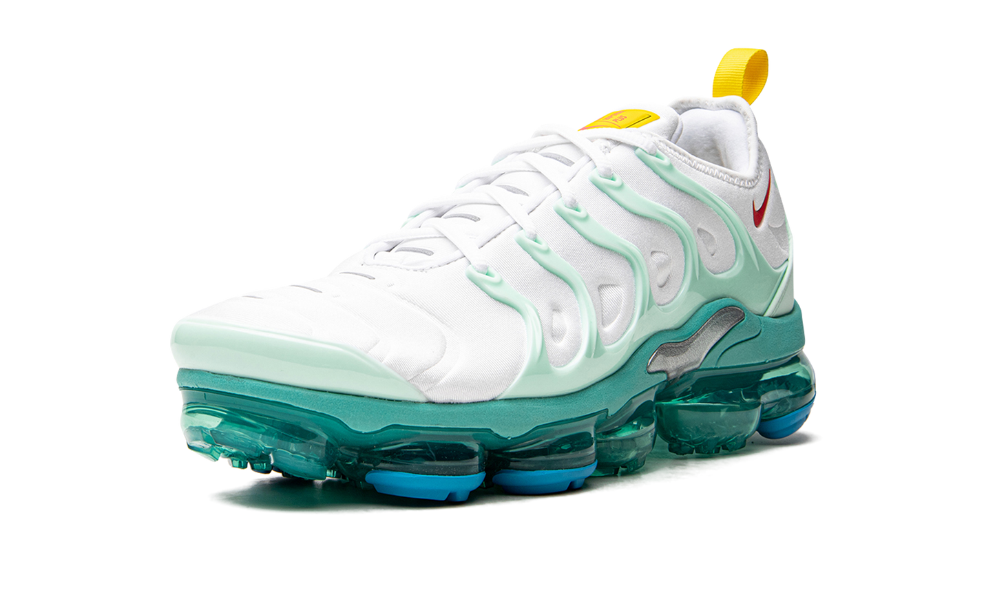 Air VaporMax Plus "Since 1972" DQ7645 100