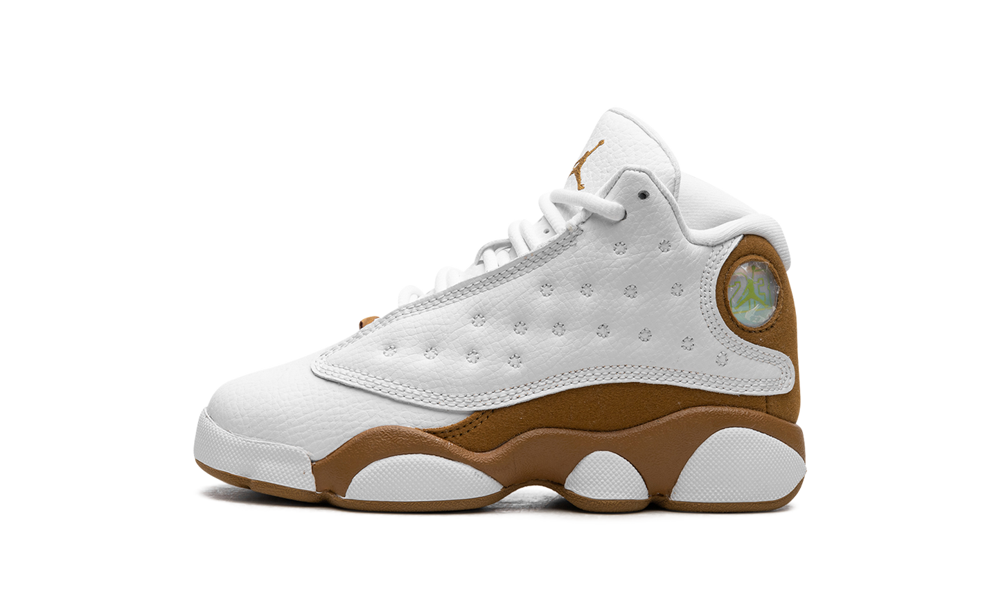 Air Jordan 13 PS "Wheat"