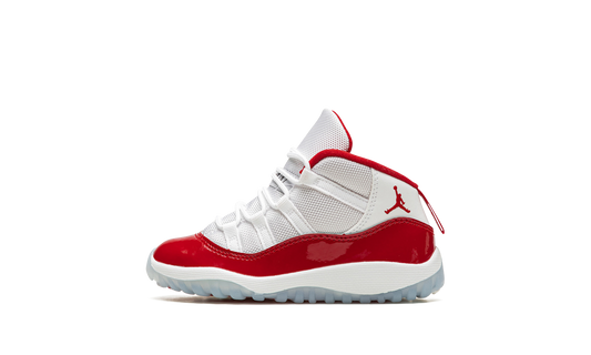 Air Jordan 11 TD "Cherry" 378040 116