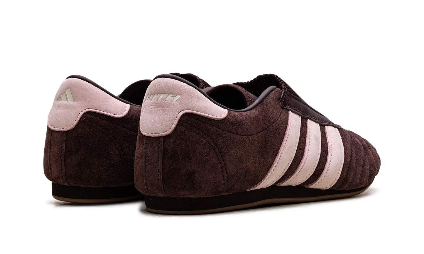 Taekwondo "Kith Shale Corsage" JR7016