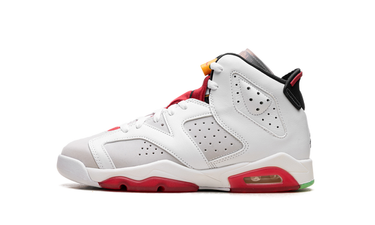 Air Jordan 6 Retro GS "Hare" 384665 062