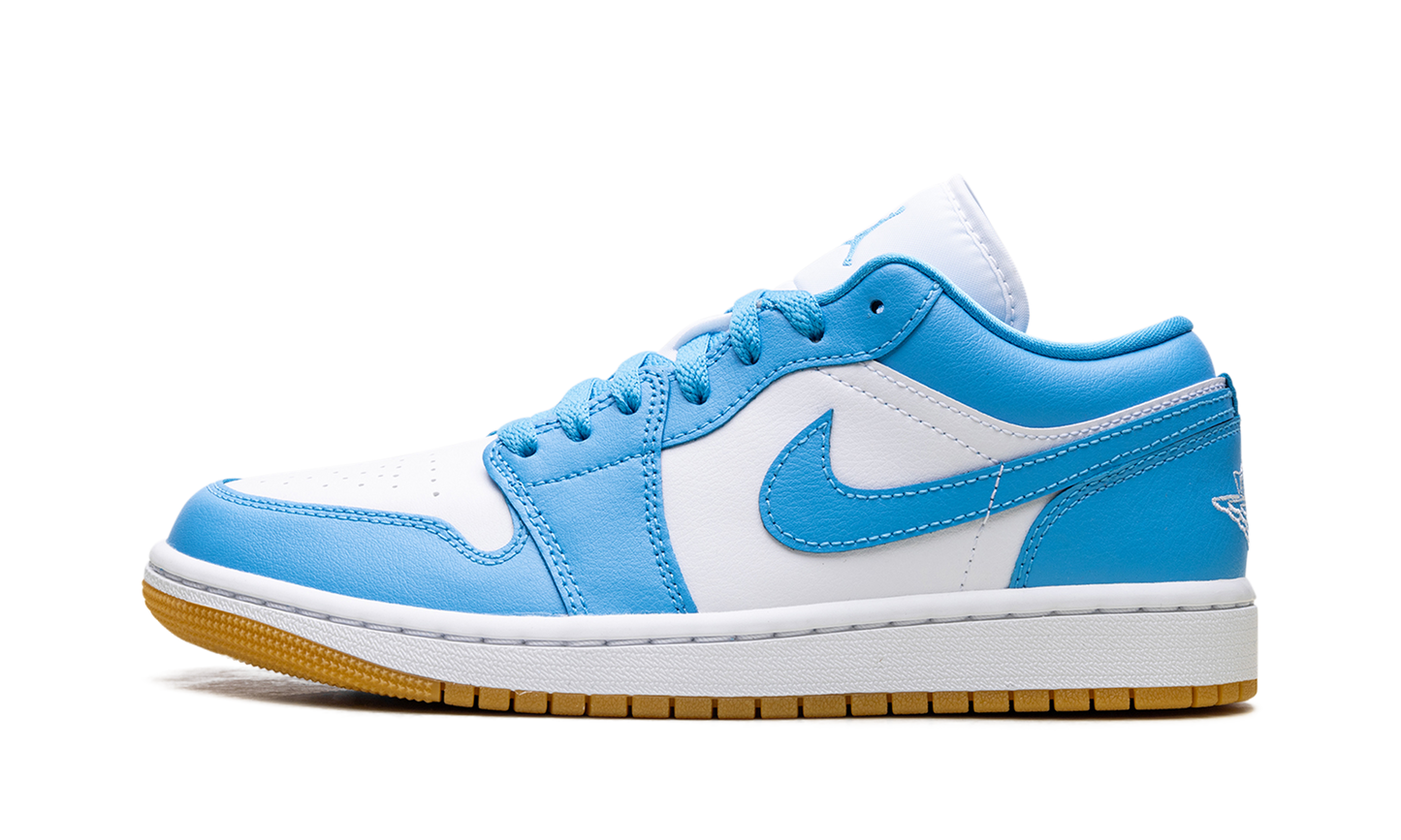Air Jordan 1 Low WMNS "Aquatone" DC0774 104