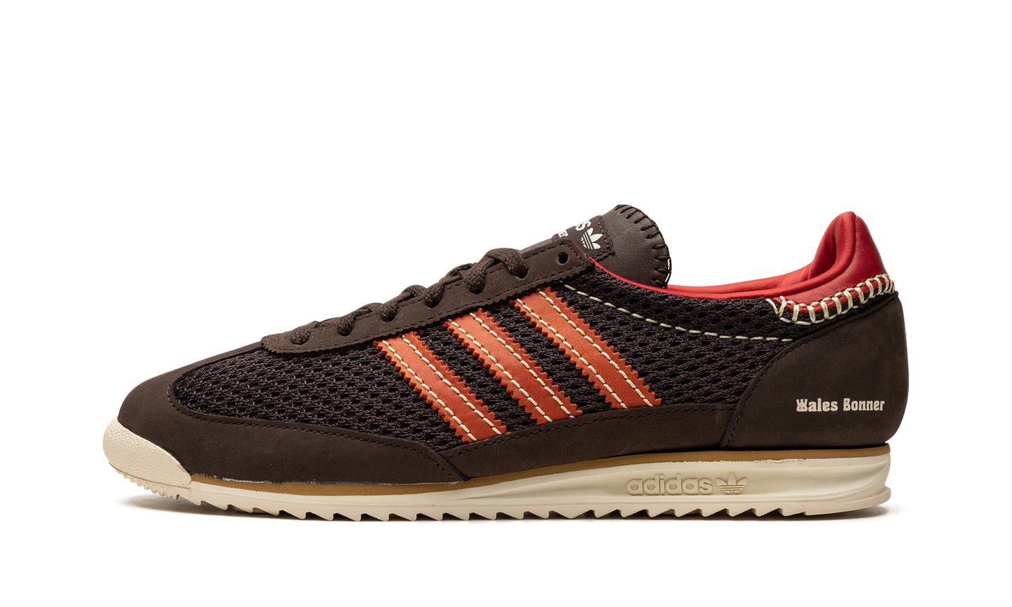 SL72 Knit "Wales Bonner Brown" IE1664